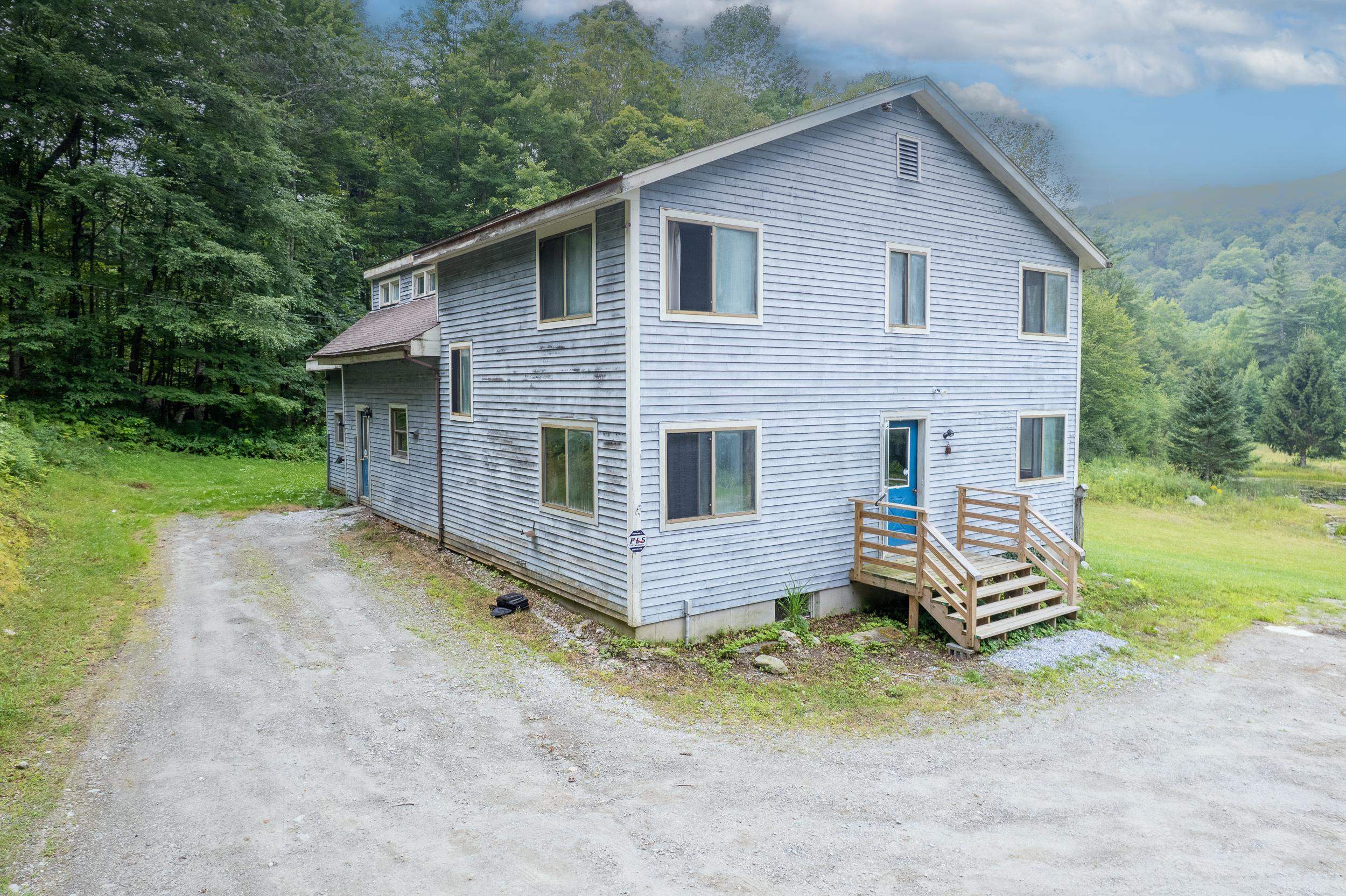 164 Mc Garron Road Middletown Springs, VT 05757 - Photo 3 of 26