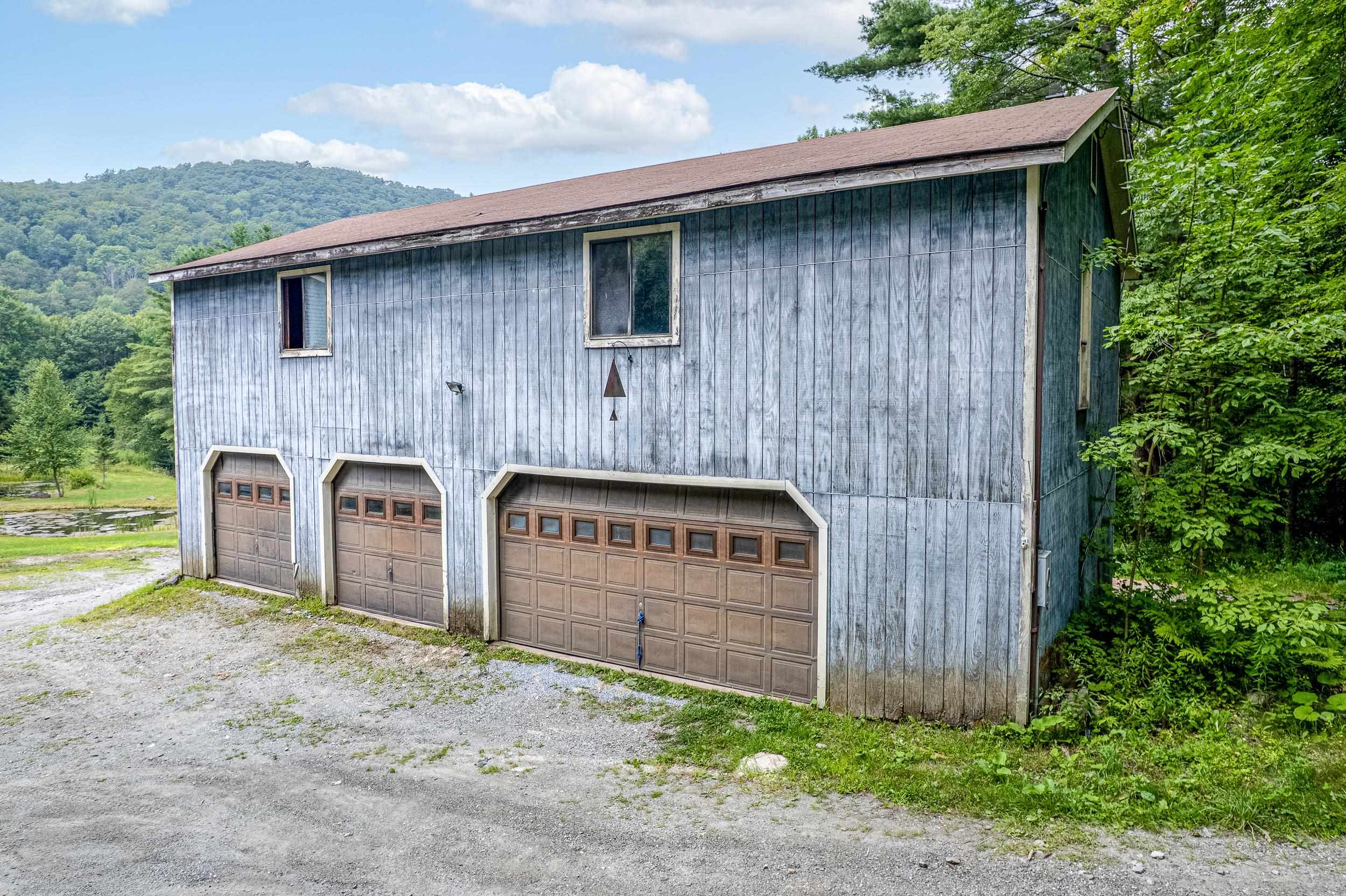 164 Mc Garron Road Middletown Springs, VT 05757 - Photo 4 of 26