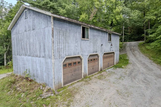 $269,000 | 164 Mc Garron Road, Middletown Springs, VT 05757