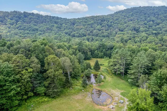 $269,000 | 164 Mc Garron Road, Middletown Springs, VT 05757