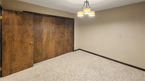 a view of small space