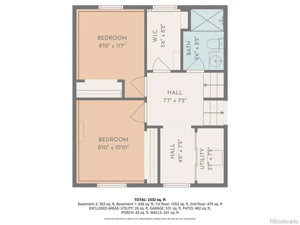 $350,000 | 218 West 9th Street, Julesburg, CO 80737
