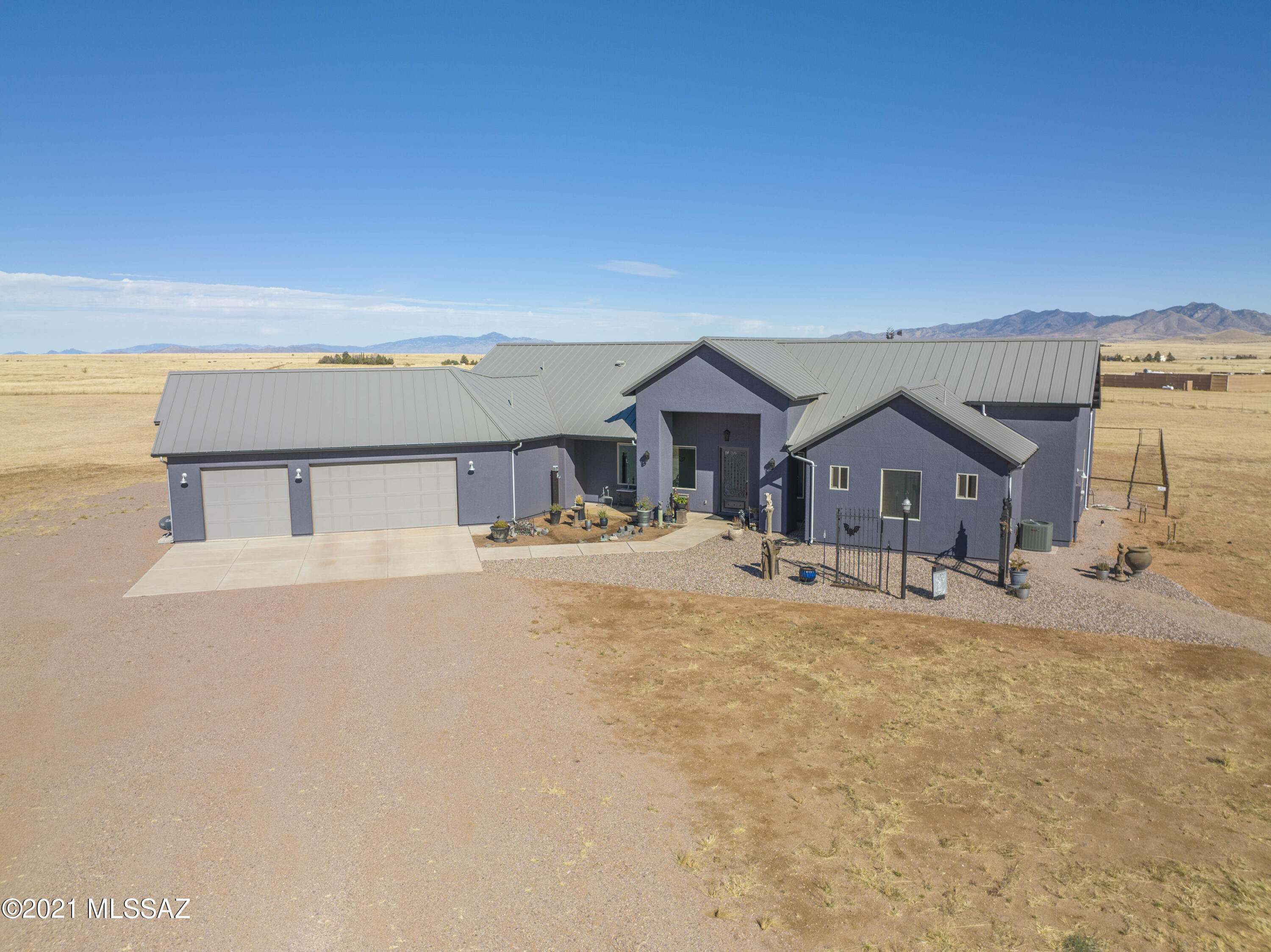 30 Lone Hawk Trail Elgin, AZ 85611 - Photo 3 of 35