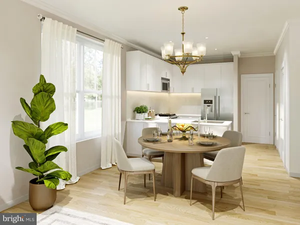 $744,900 | 10401 White Granite Drive, Unit 1, Oakton, VA 22124