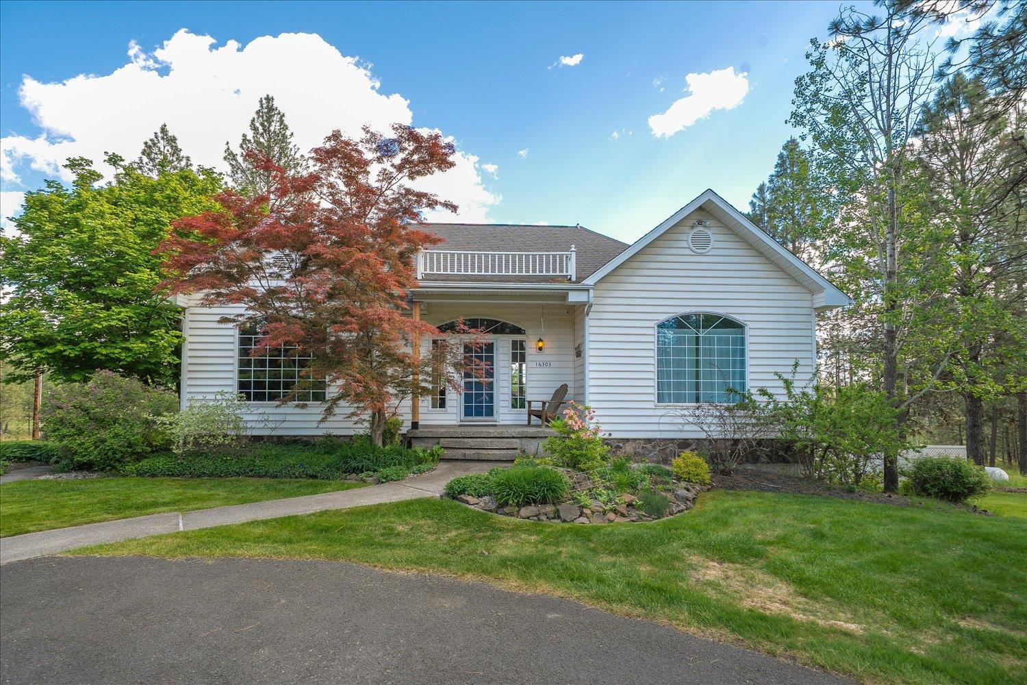 16303 Cheney Spokane Road Cheney, WA 99004 - Photo 38 of 50