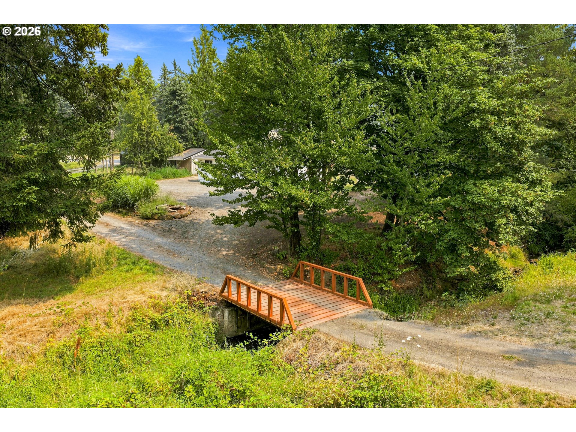 17925 Southeast Troge Road Damascus, OR 97089 - Photo 36 of 45 Gallery Image 36
