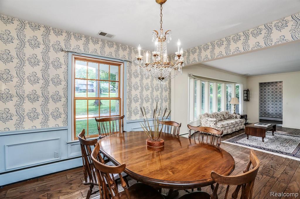 6475 Apple Orchard Lane Rochester Hills, MI 48306 - Photo 6 of 25