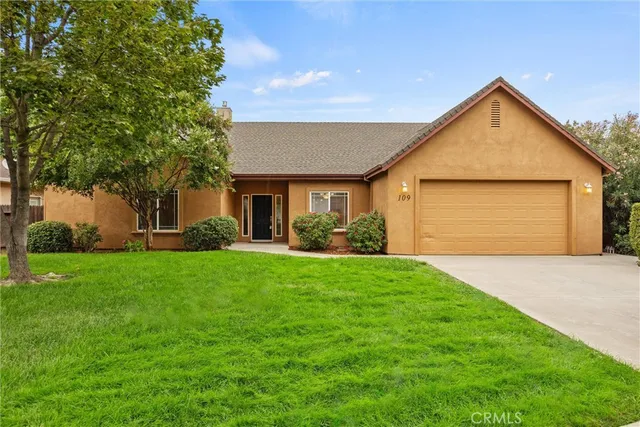 $650,000 | 109 Sterling Oaks Drive, Chico, CA 95928