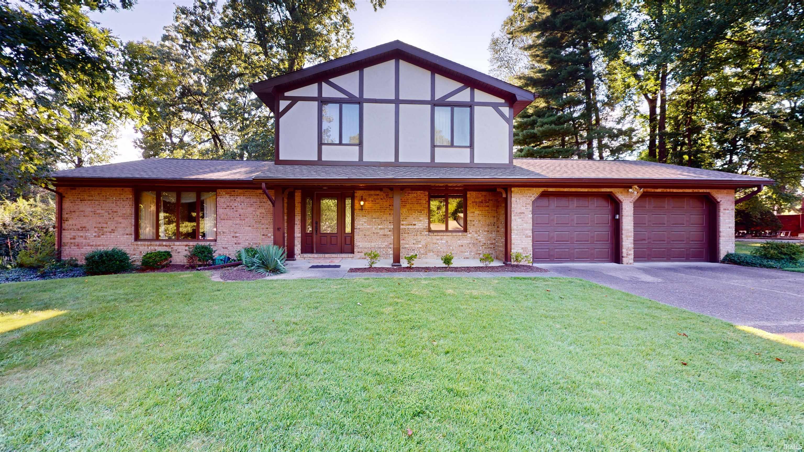 12830 Red Gate Road Evansville, IN 47725 - Photo 1 of 35 Gallery Image 1