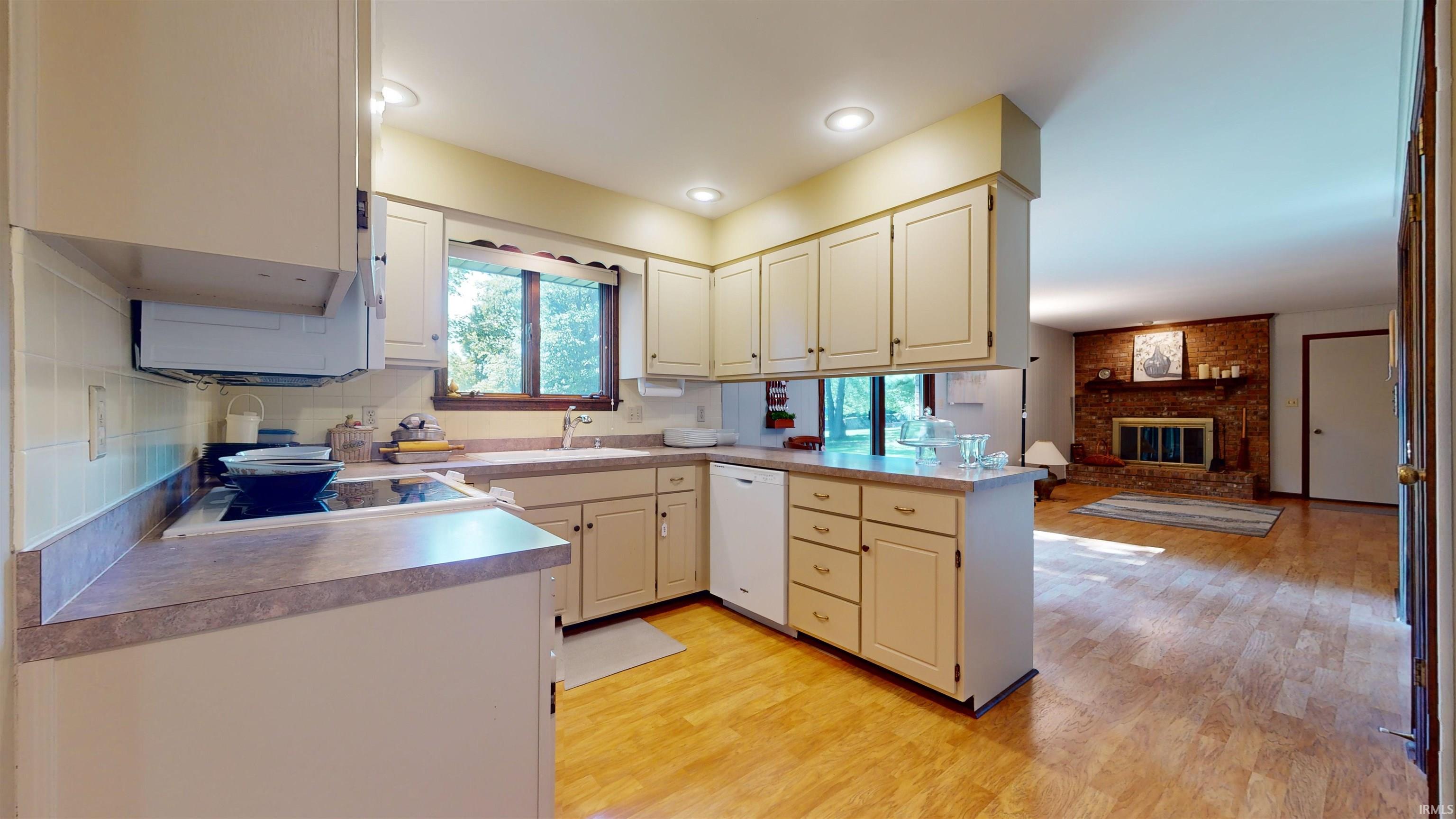 12830 Red Gate Road Evansville, IN 47725 - Photo 11 of 35 Gallery Image 11