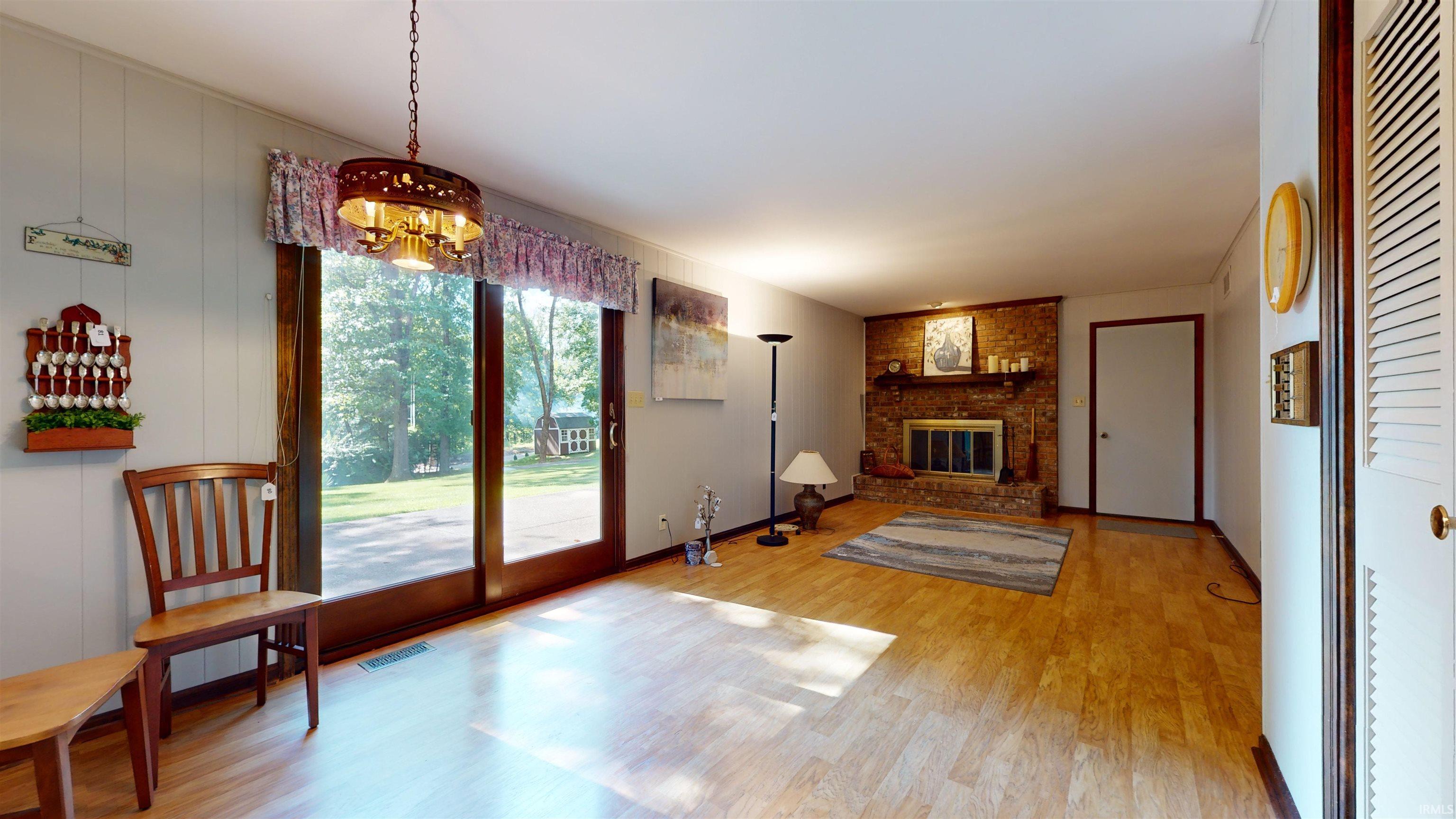 12830 Red Gate Road Evansville, IN 47725 - Photo 12 of 35 Gallery Image 12