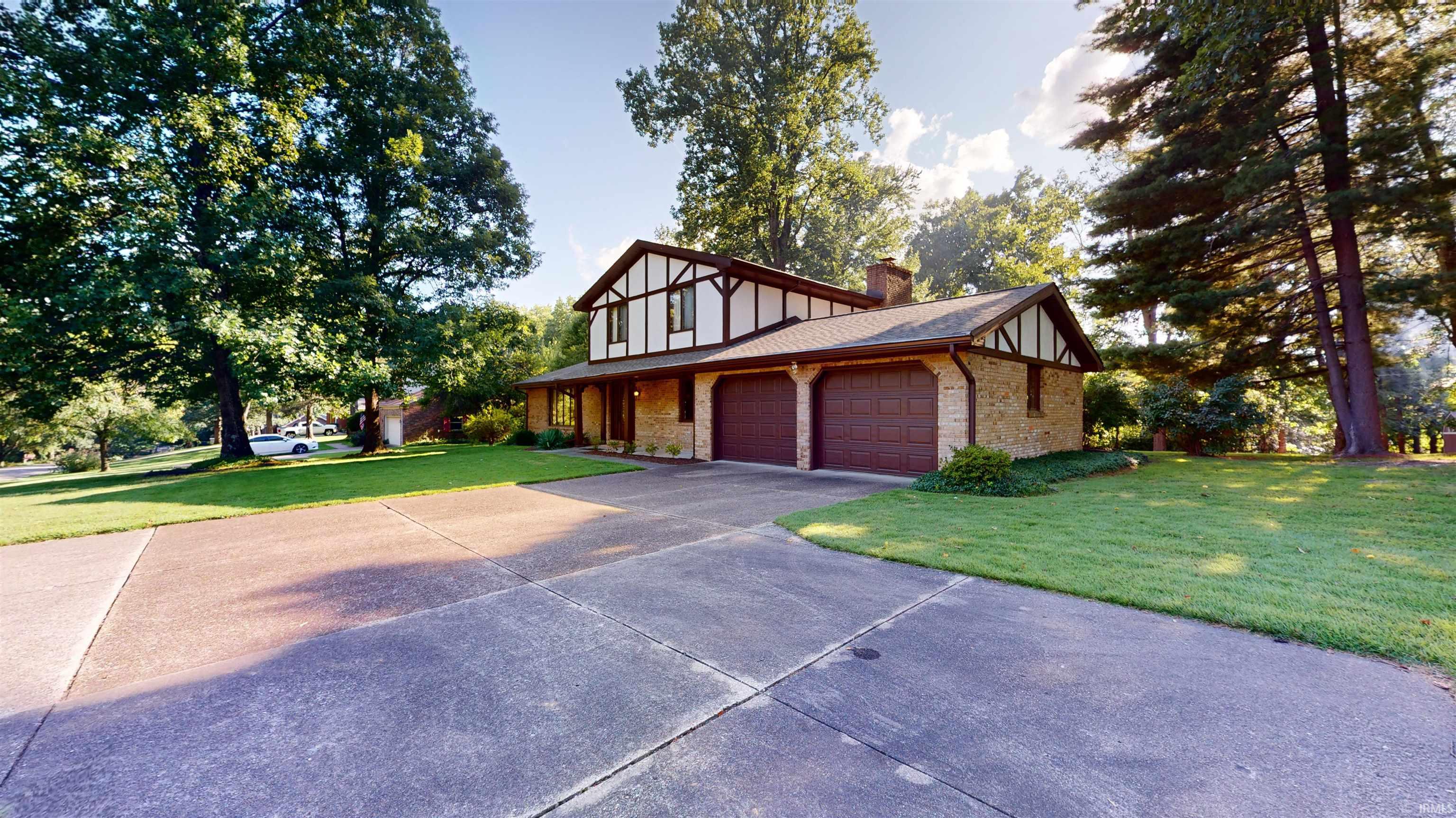 12830 Red Gate Road Evansville, IN 47725 - Photo 2 of 35 Gallery Image 2