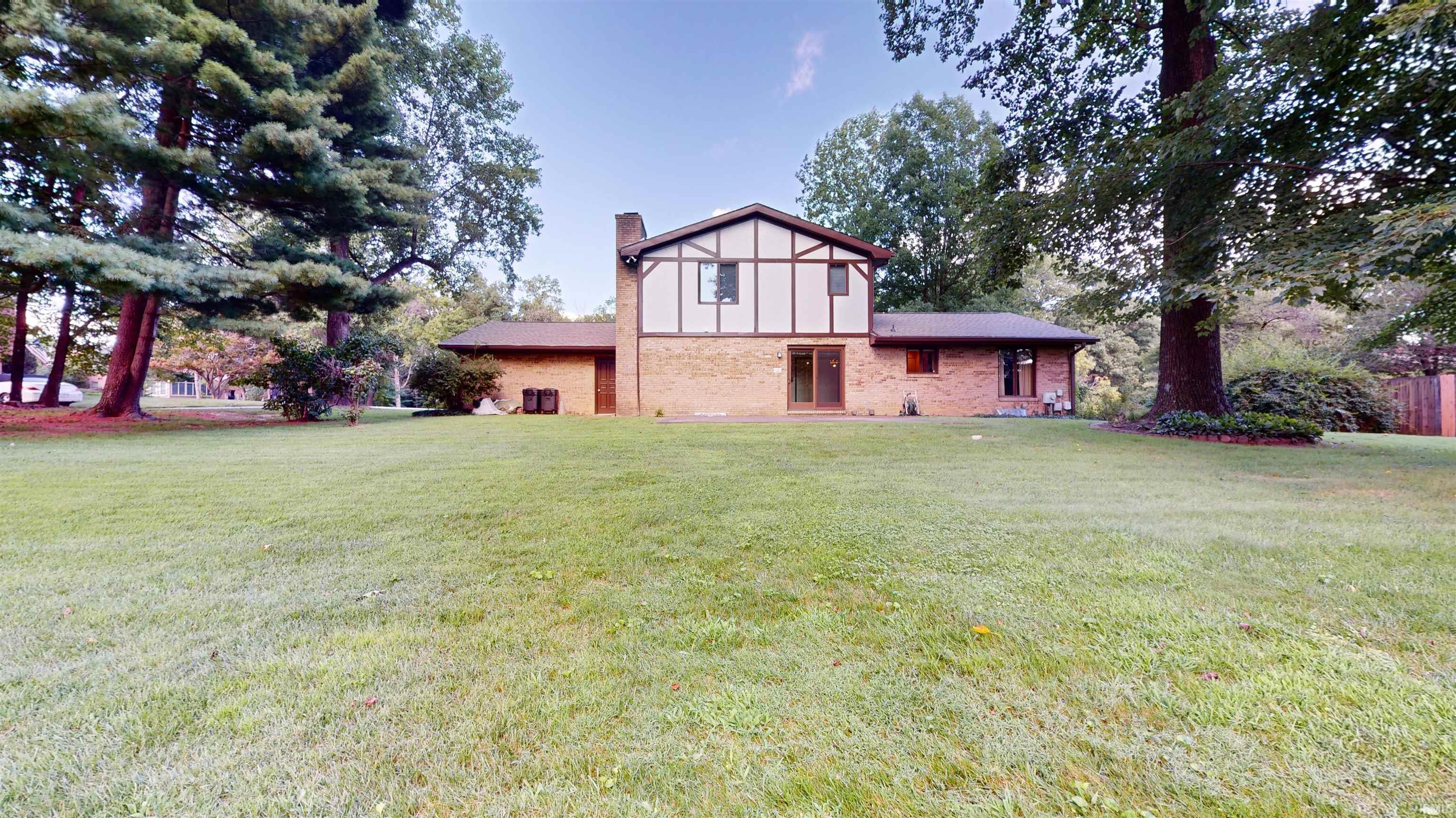 12830 Red Gate Road Evansville, IN 47725 - Photo 32 of 35 Gallery Image 32