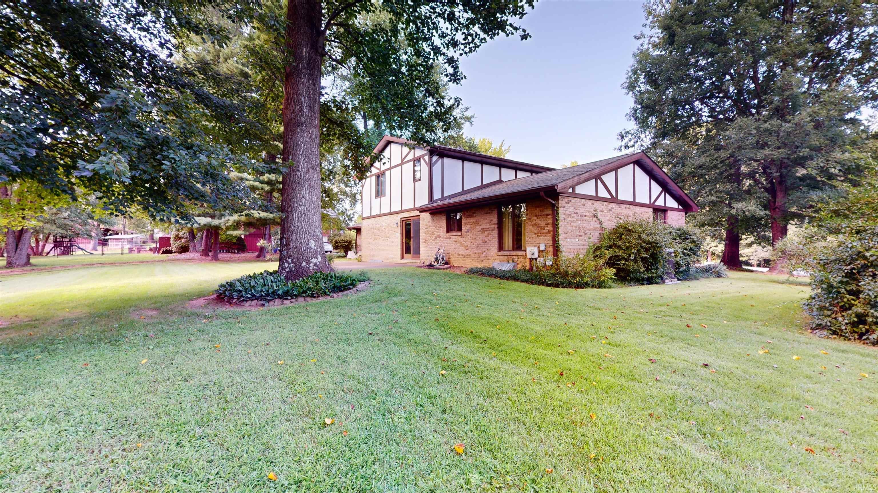 12830 Red Gate Road Evansville, IN 47725 - Photo 33 of 35 Gallery Image 33