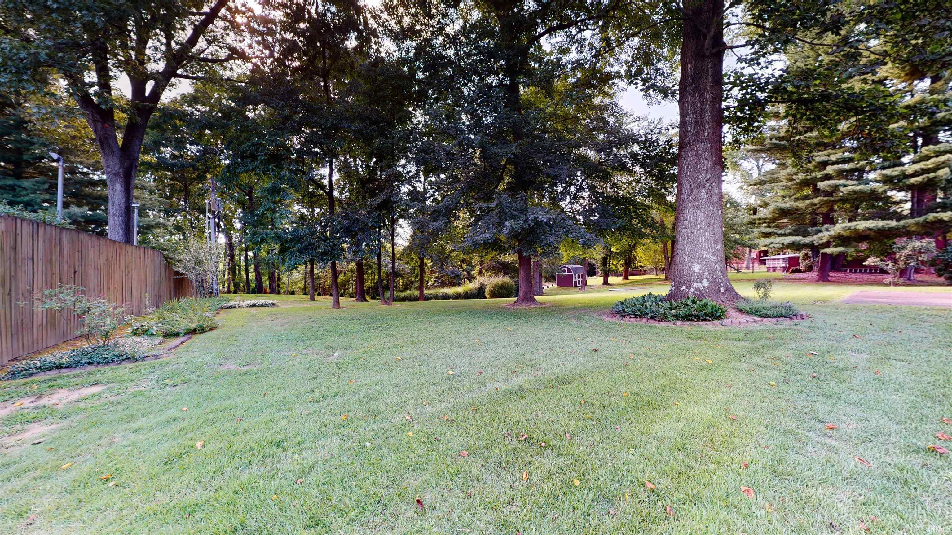 12830 Red Gate Road Evansville, IN 47725 - Photo 34 of 35 Gallery Image 34