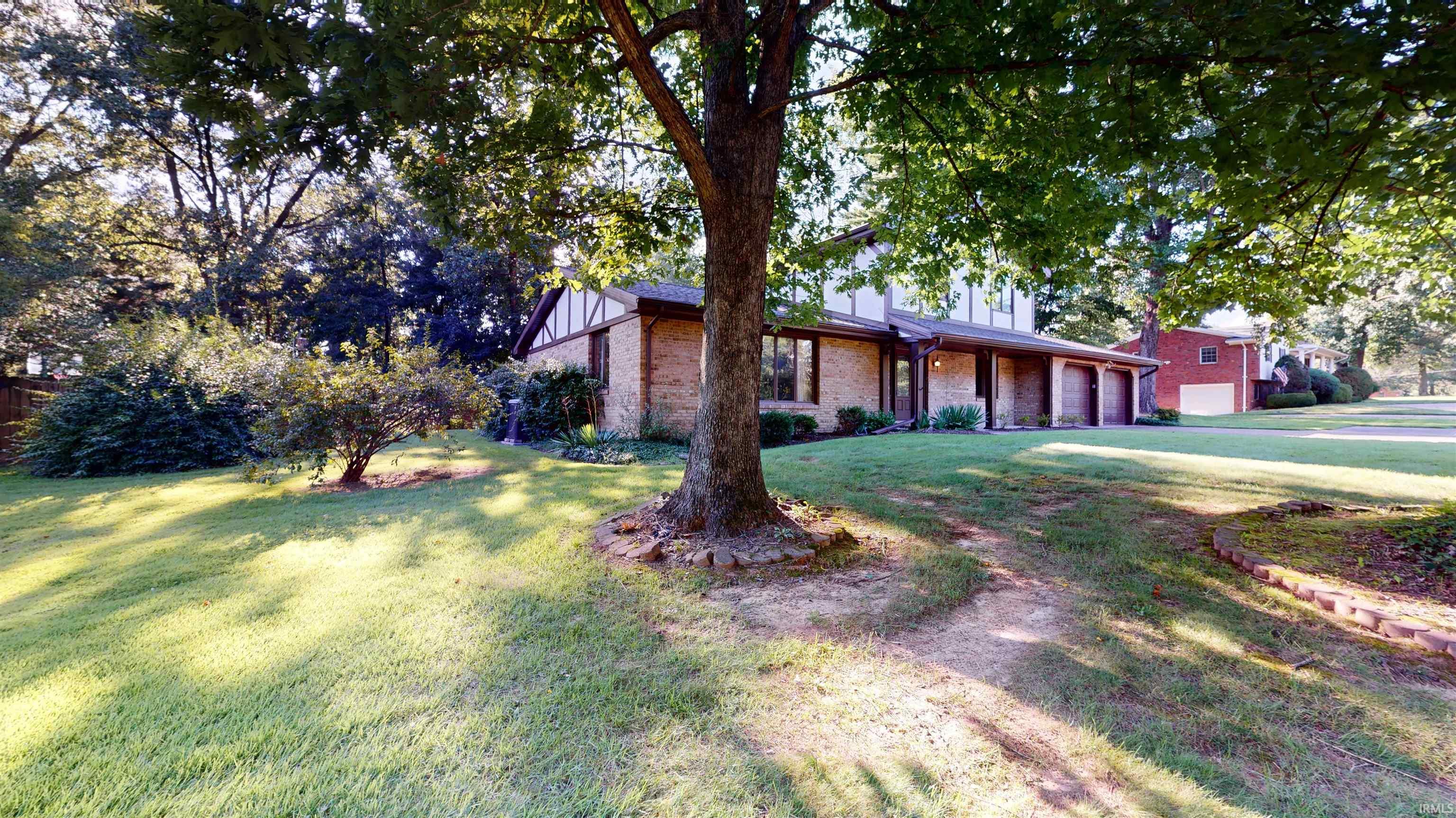 12830 Red Gate Road Evansville, IN 47725 - Photo 35 of 35 Gallery Image 35