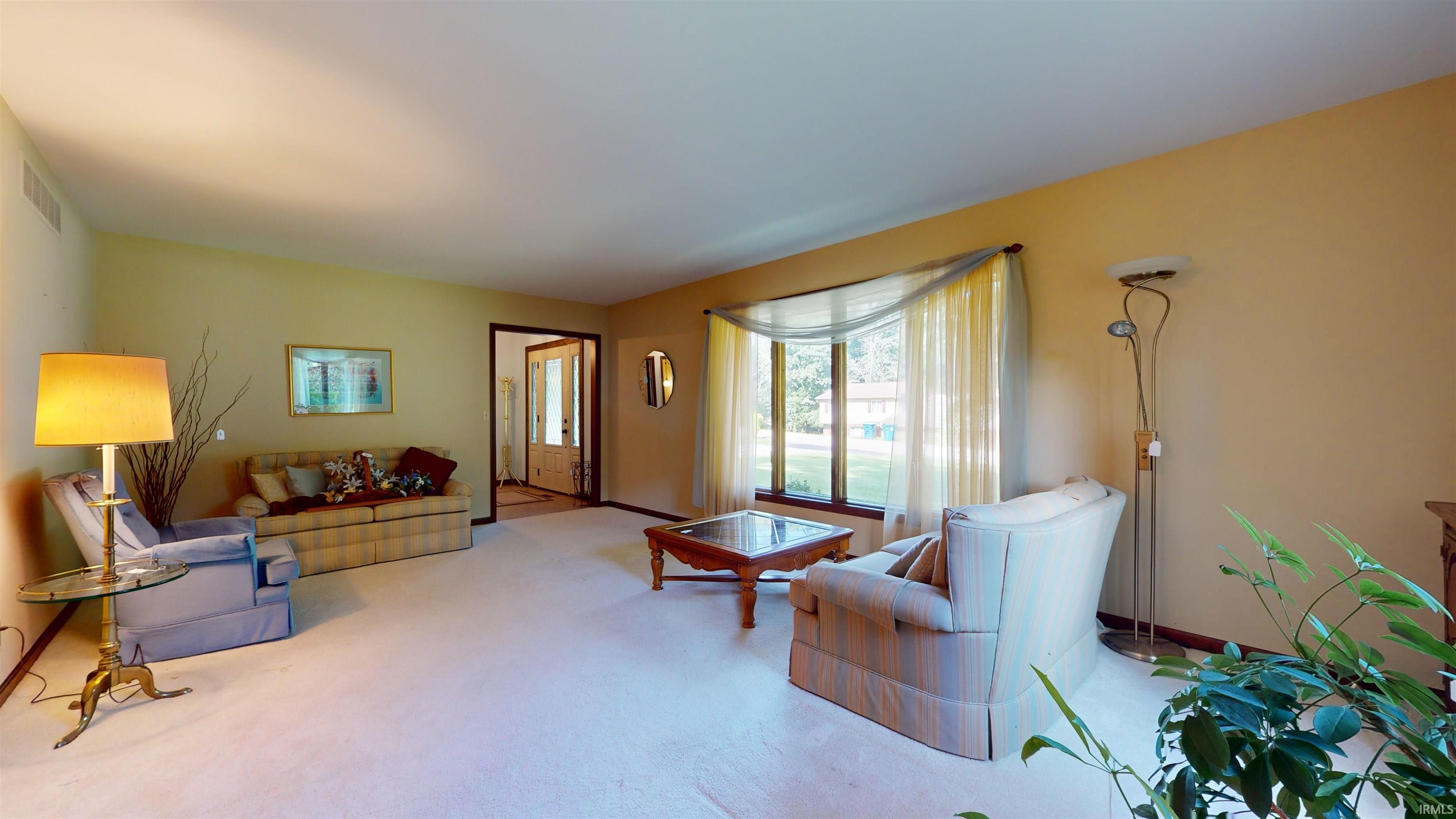 12830 Red Gate Road Evansville, IN 47725 - Photo 5 of 35 Gallery Image 5
