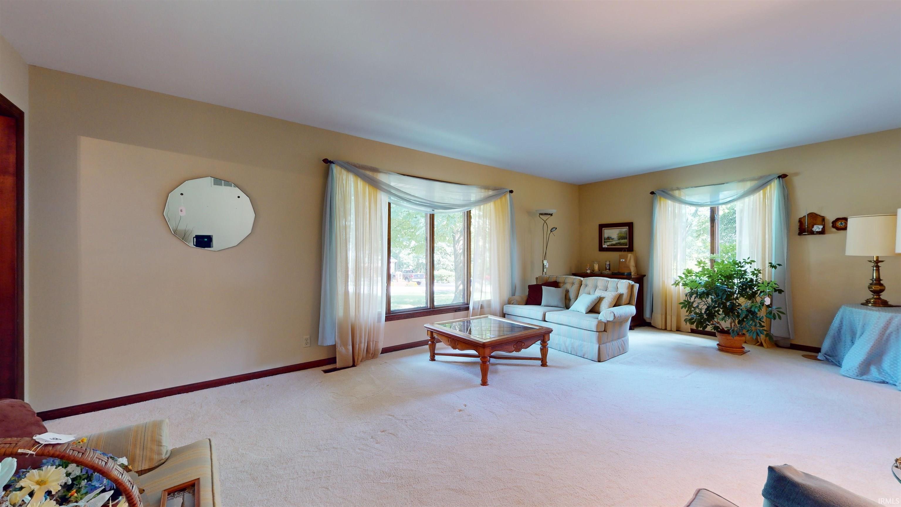 12830 Red Gate Road Evansville, IN 47725 - Photo 6 of 35 Gallery Image 6