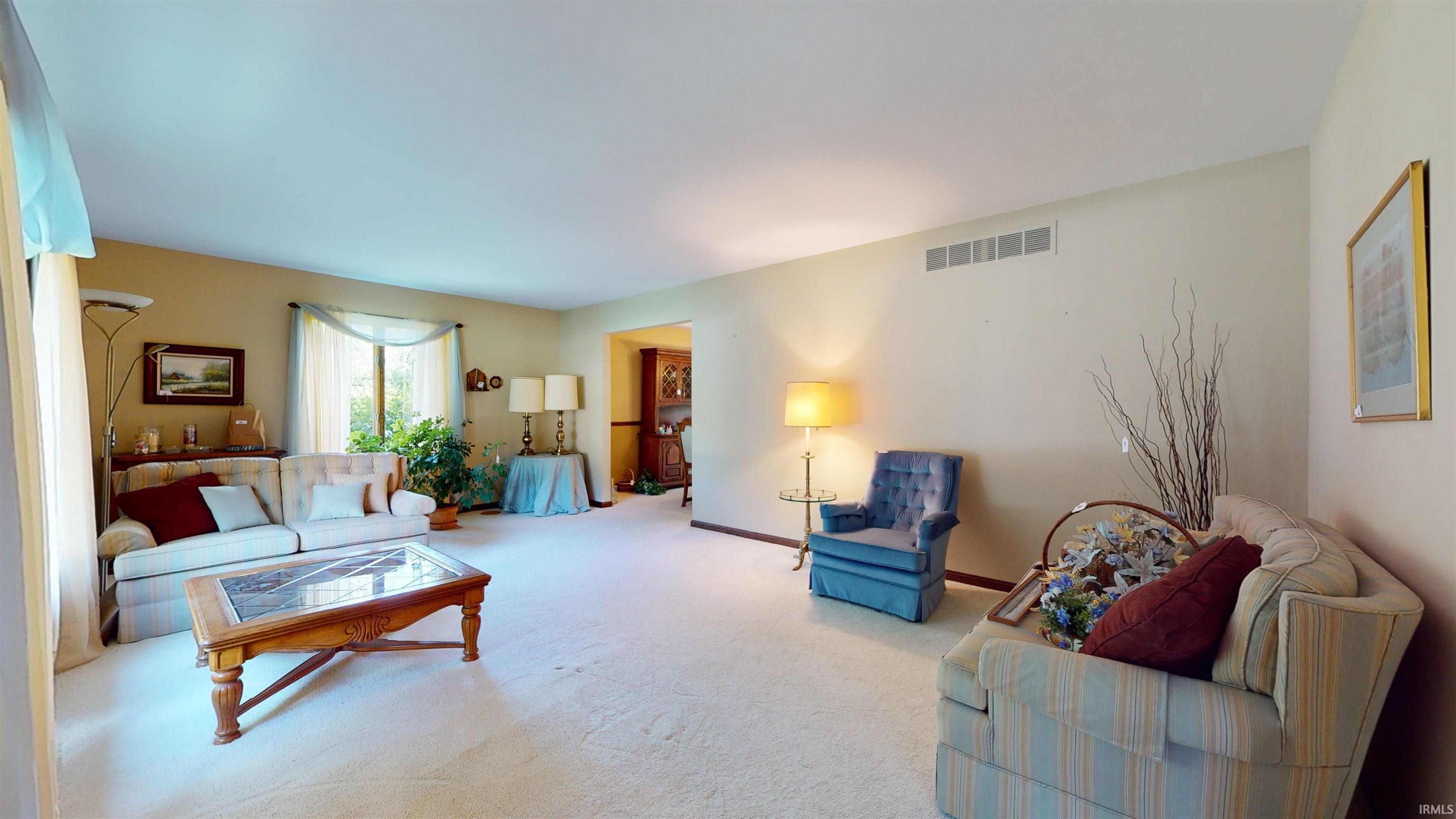 12830 Red Gate Road Evansville, IN 47725 - Photo 7 of 35 Gallery Image 7