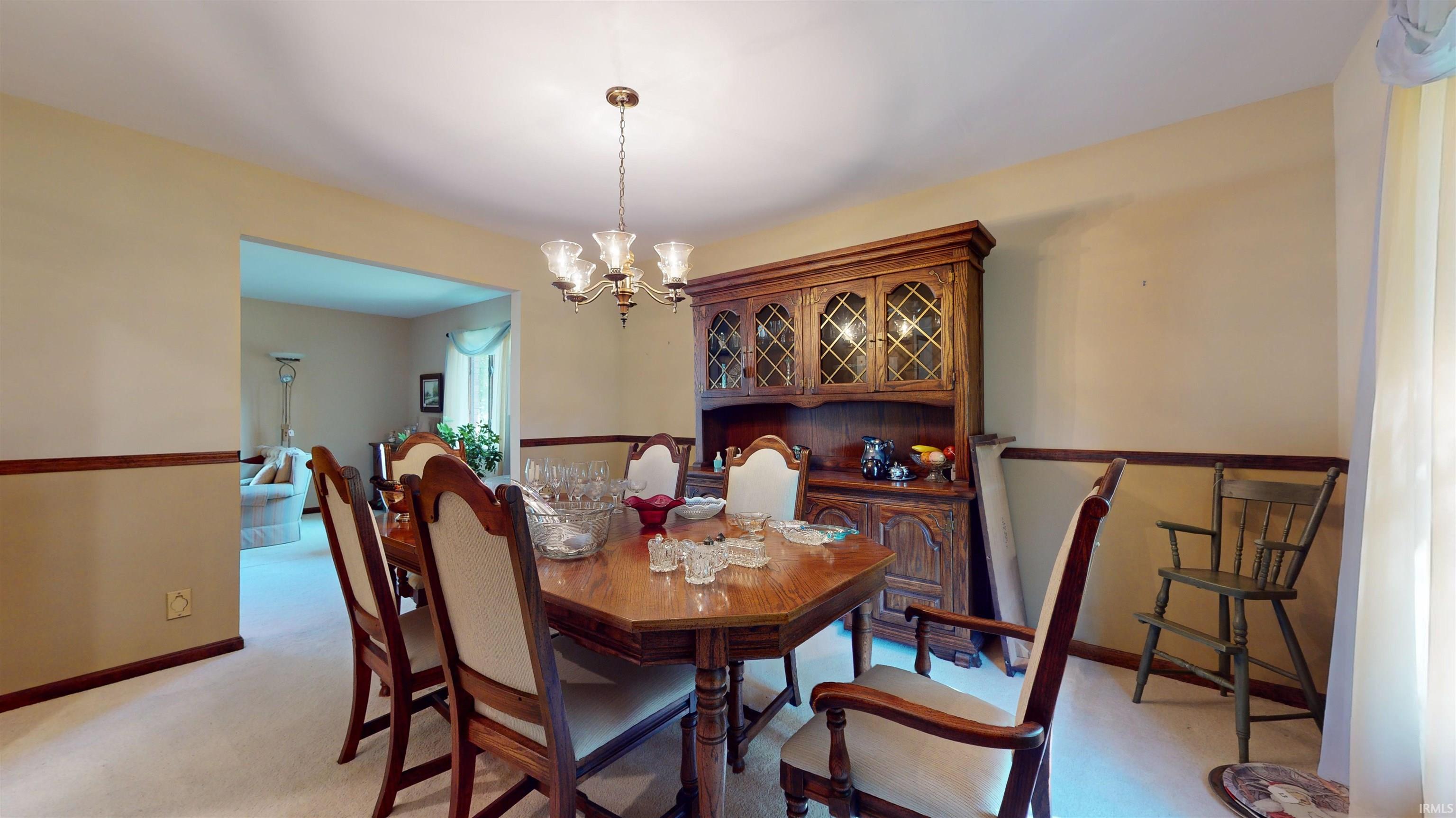 12830 Red Gate Road Evansville, IN 47725 - Photo 8 of 35 Gallery Image 8