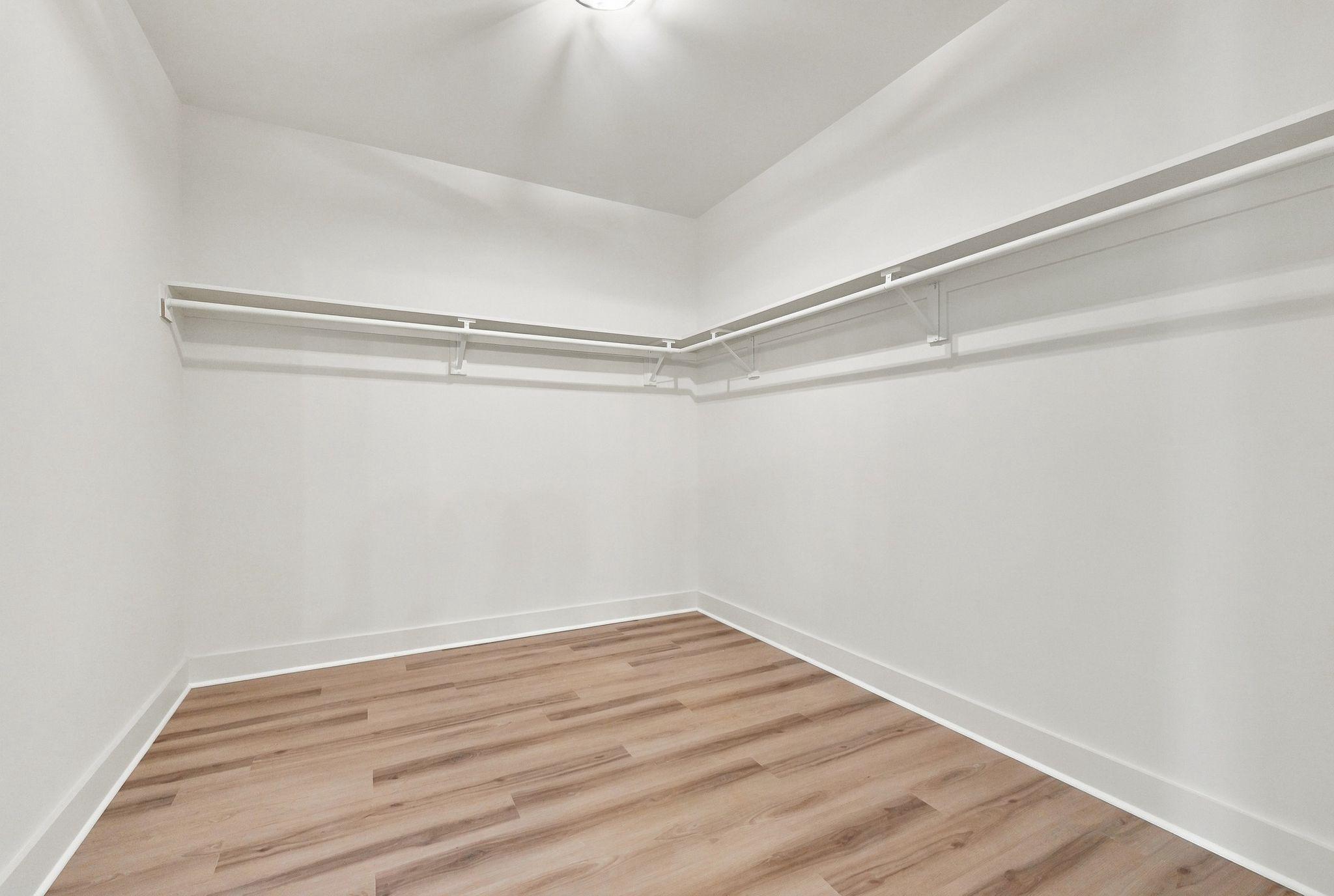 18284 Greens Corner Road Culpeper, VA 22701 - Photo 17 of 26 Spacious Primary Closet!