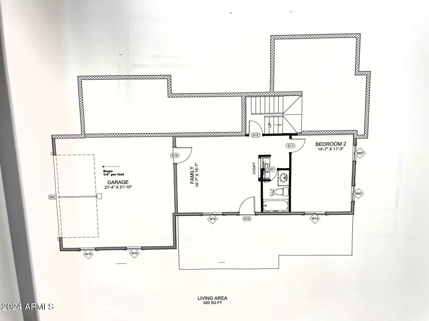 28 Bear Flat Road, Unit 28 Payson, AZ 85541 - Photo 10 of 10 10