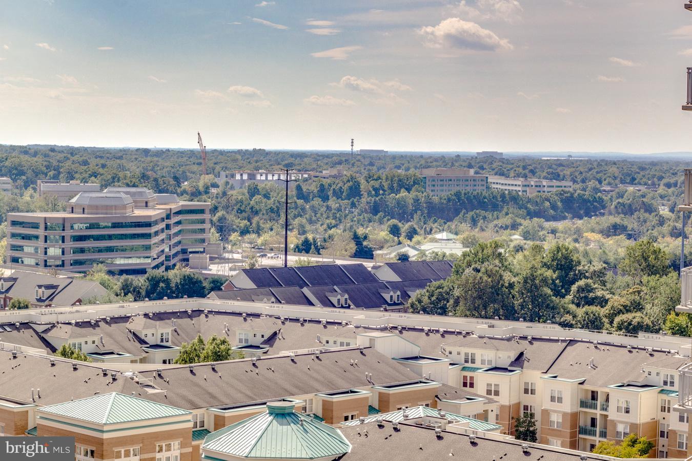 11990 Market Street, Unit 1308 Reston, VA 20190 - Photo 22 of 30 a view of a city
