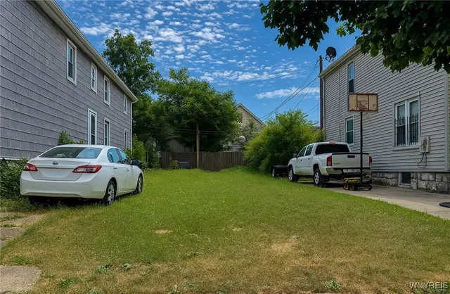 $12,500 | 15 Arnold Street, Buffalo, NY 14213