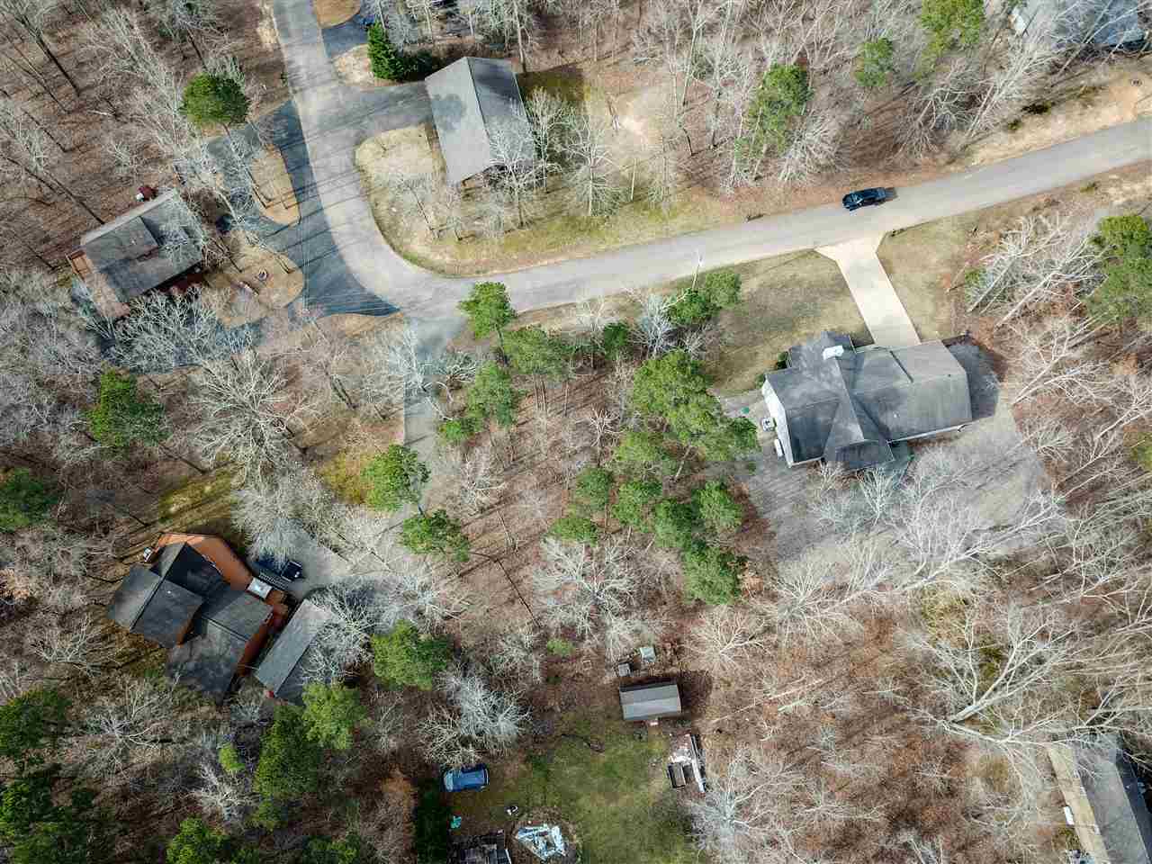 4 Rising Sun Lane Counce, TN 38326 - Photo 14 of 16 a view of outdoor space and yard