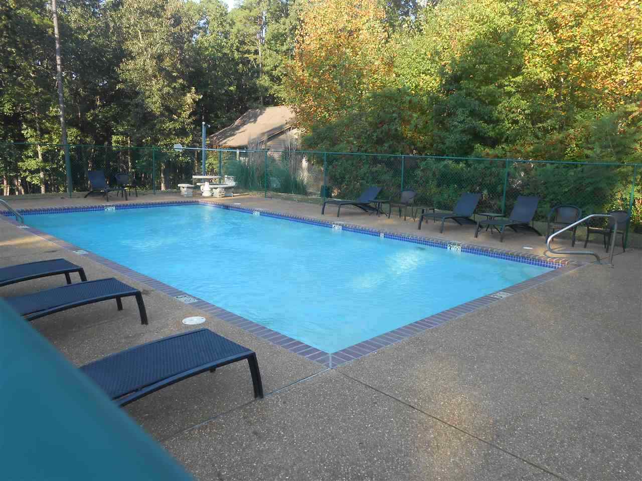 4 Rising Sun Lane Counce, TN 38326 - Photo 4 of 16 a view of a backyard with swimming pool