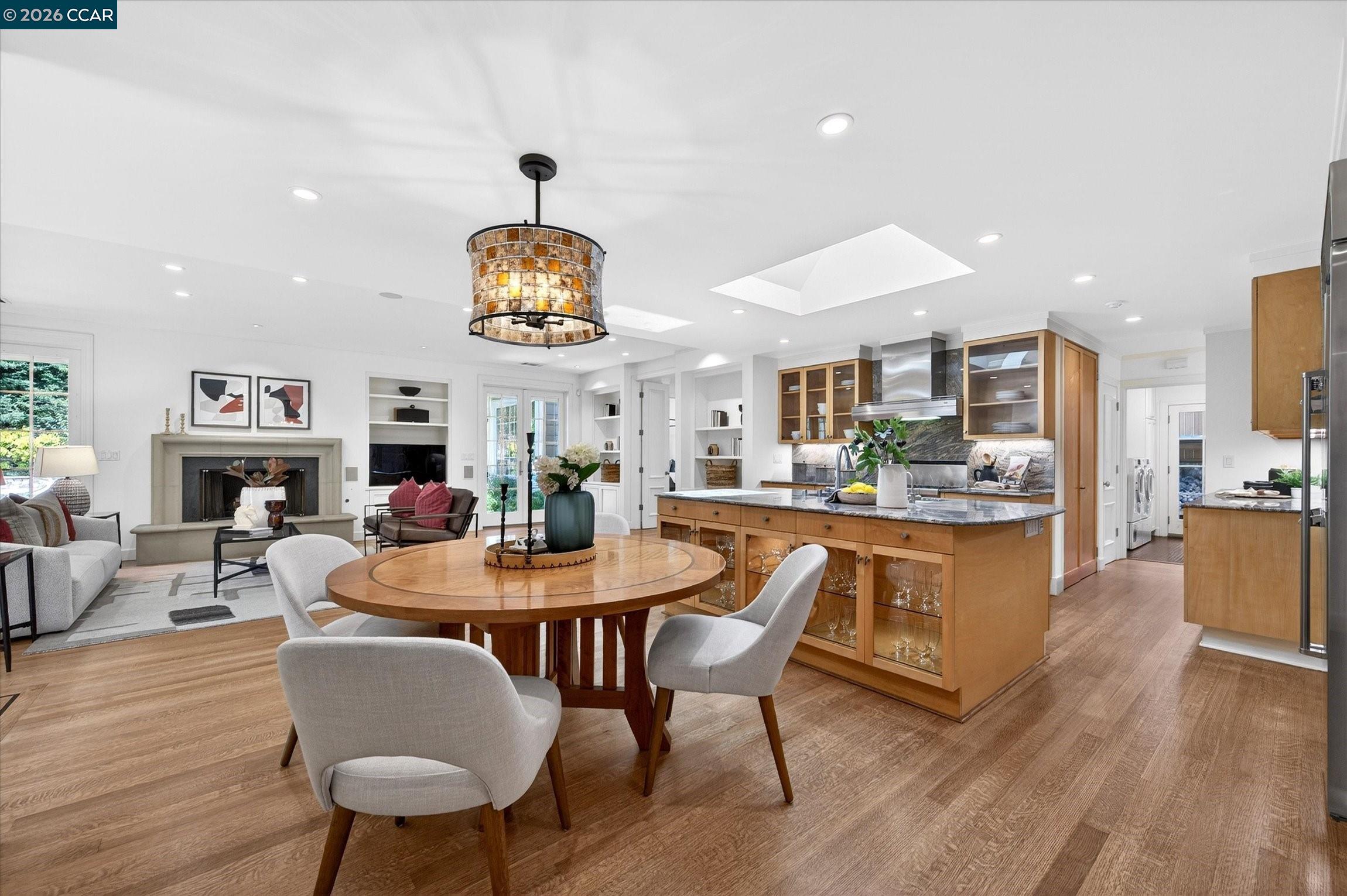 1165 Glen Road Lafayette, CA 94549 - Photo 12 of 60