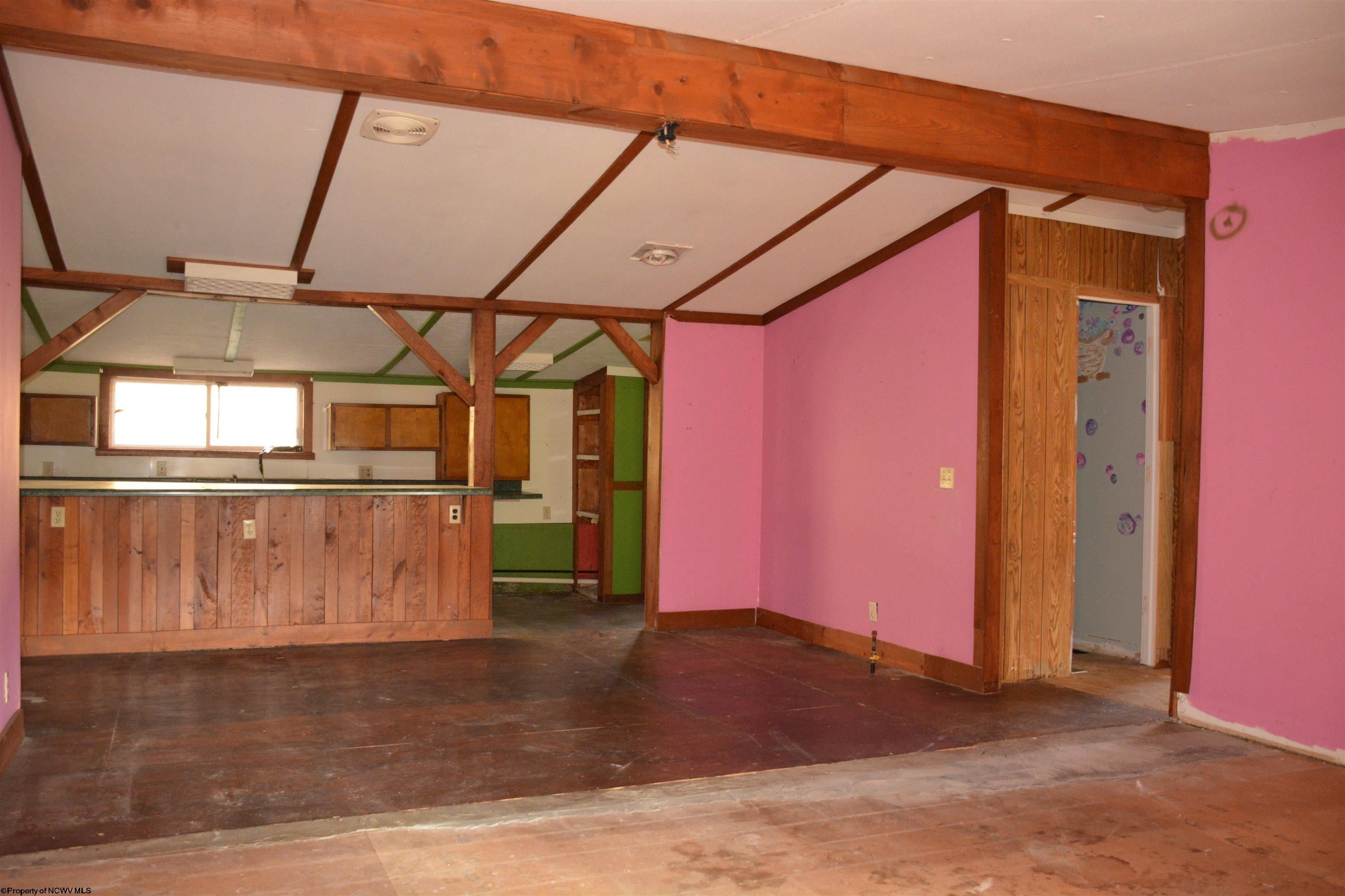 1273 Snowbird Road West Union, WV 26456 - Photo 20 of 22 Gallery Image 20