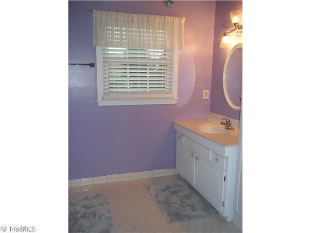 1829 D Johnson Street High Point, NC 27262 - Photo 12 of 14 Other Bath. Upstairs bathroom