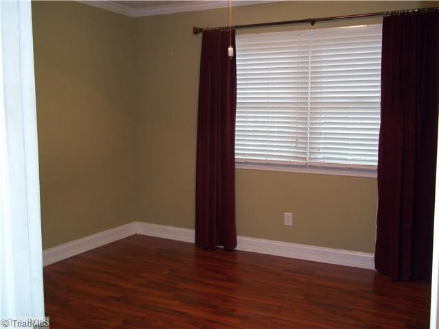 1829 D Johnson Street High Point, NC 27262 - Photo 14 of 14 Master Bedroom.