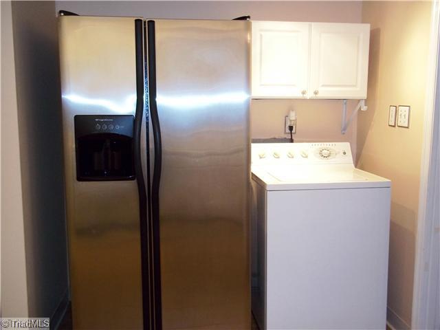 1829 D Johnson Street High Point, NC 27262 - Photo 10 of 14 Kitchen.