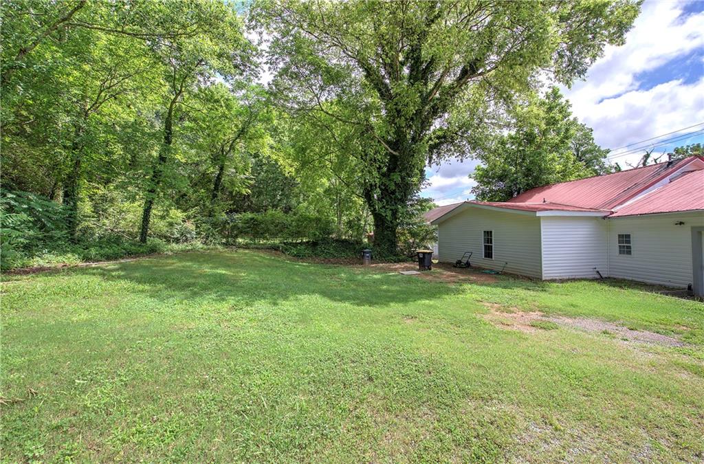 306 Cave Spring Street Southwest Rome, GA 30161 - Photo 35 of 37