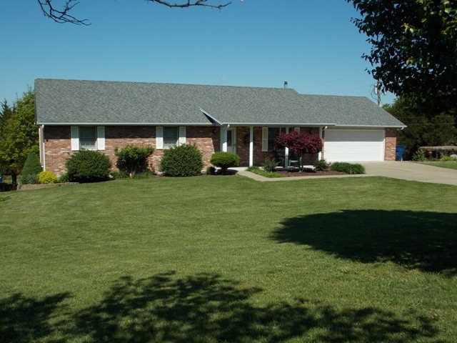 5313 Zion Road Jefferson City, MO 65109 - Photo 1 of 1