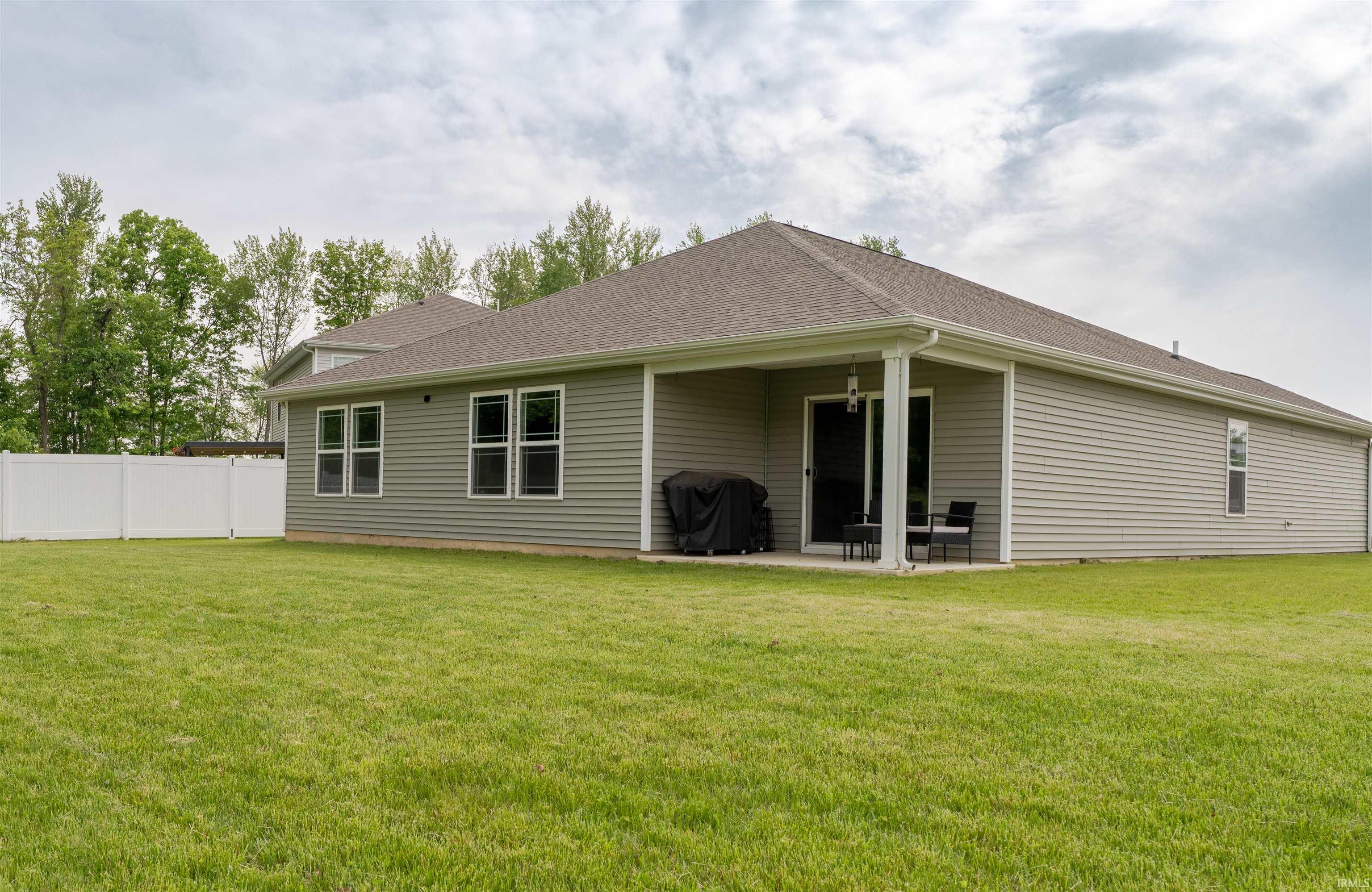 1208 Mount Isa Place Fort Wayne, IN 46845 - Photo 18 of 18