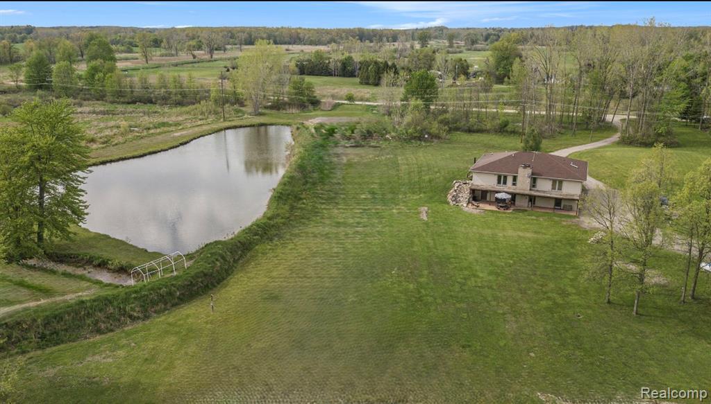 7031 Munsell Road Howell, MI 48843 - Photo 1 of 39