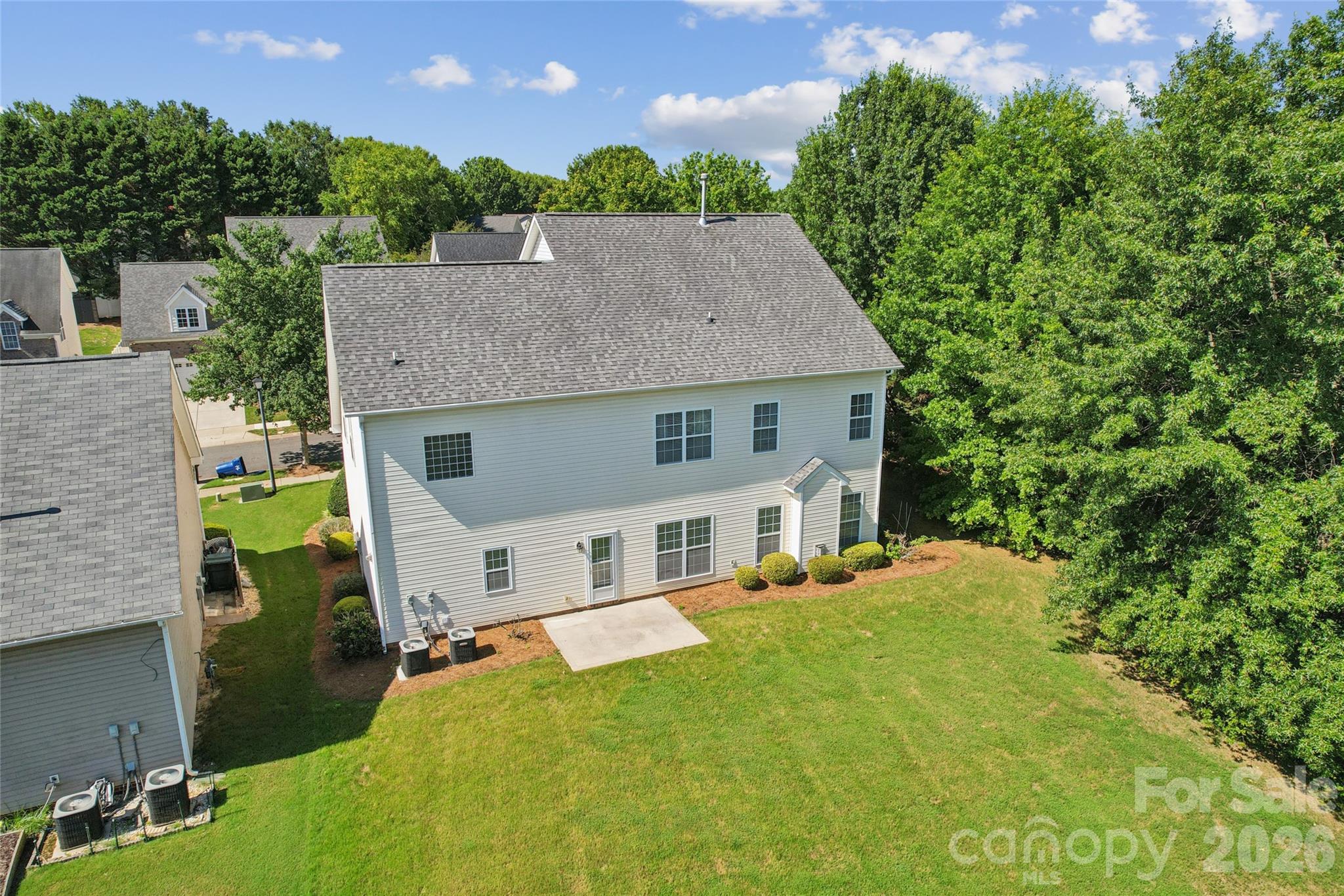 9509 Gilead Grove Road Huntersville, NC 28078 - Photo 2 of 45 Gallery Image 2