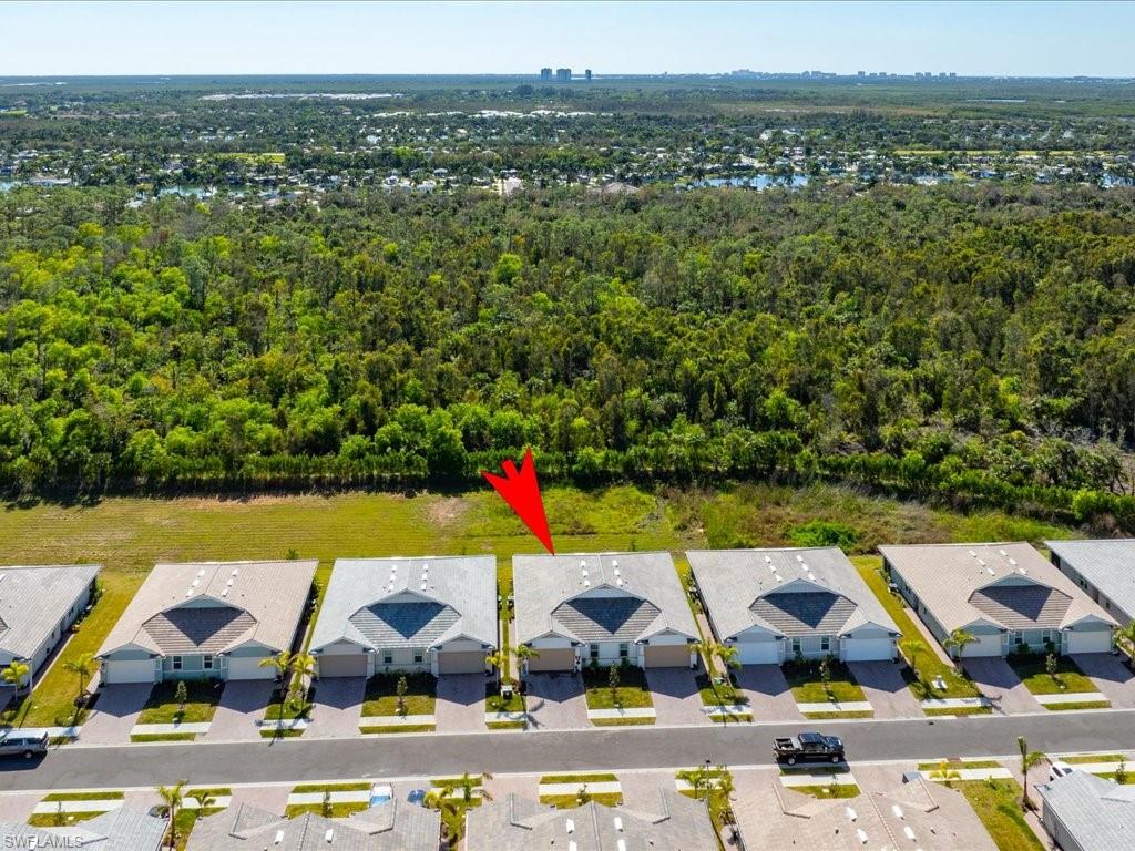 1046 Enbrook Loop Naples, FL 34114 - Photo 31 of 43 Bird's eye view