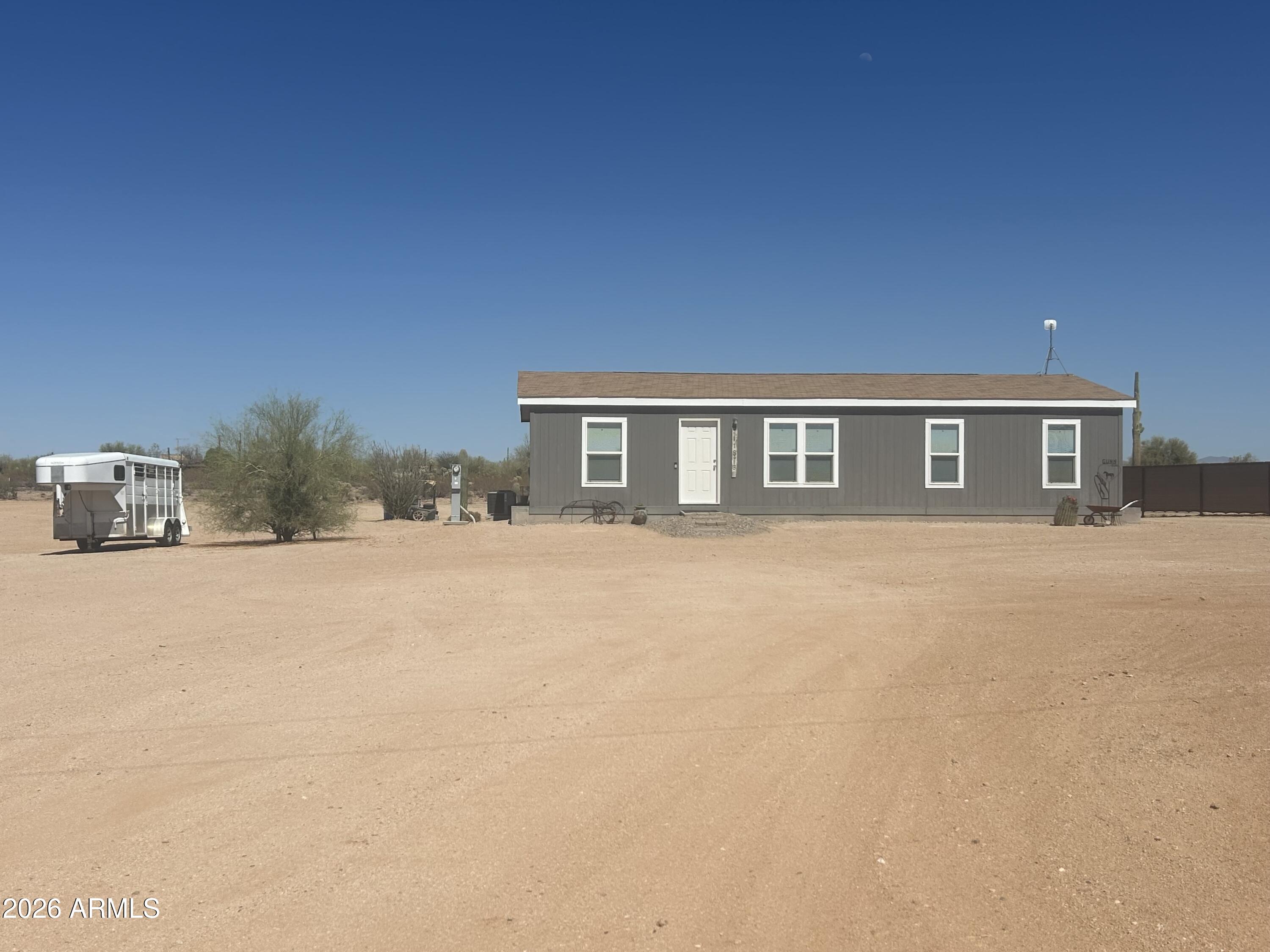 11873 North Reed Road Florence, AZ 85132 - Photo 2 of 21