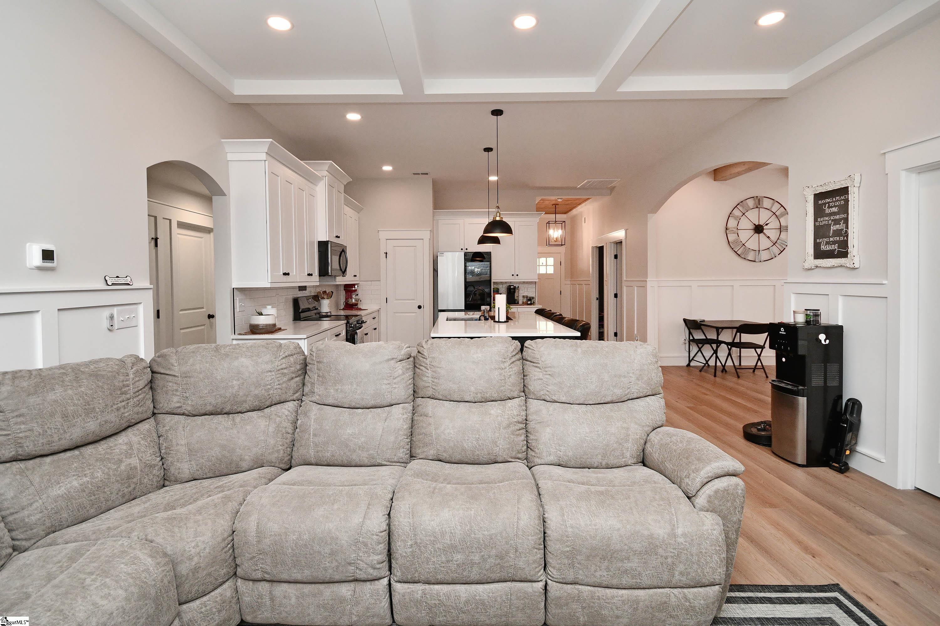 2398 Belhaven Road Anderson, SC 29621 - Photo 13 of 36