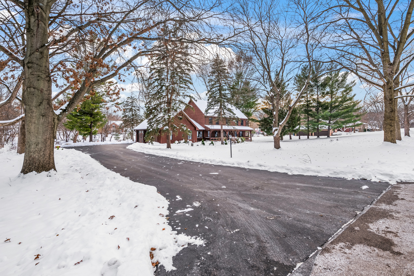 21231 West Brandon Road Kildeer, IL 60047 - Photo 1 of 27