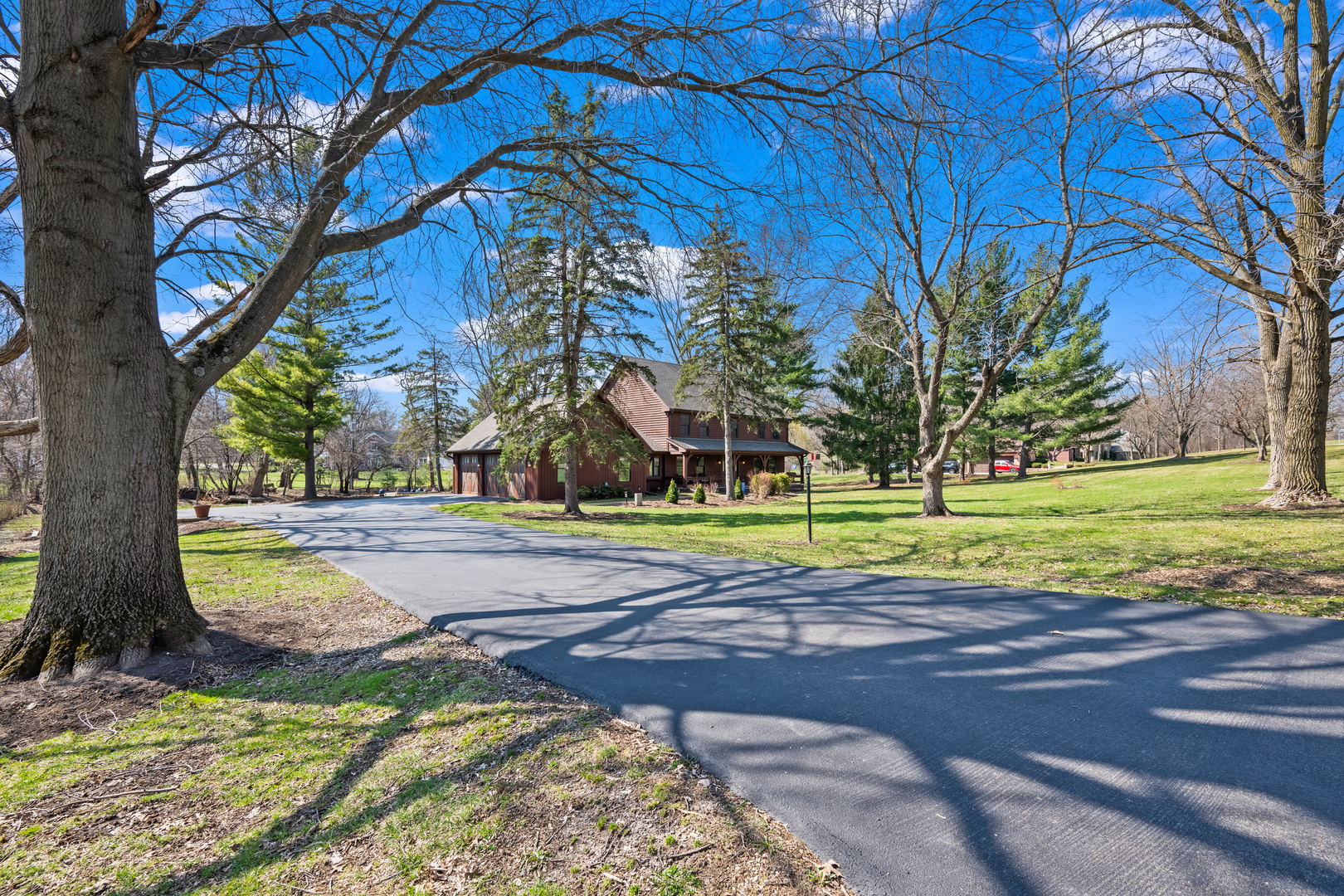 21231 West Brandon Road Kildeer, IL 60047 - Photo 2 of 27 Gallery Image 2