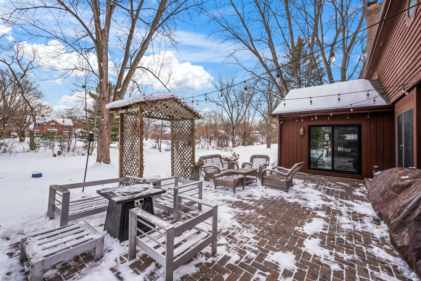 21231 West Brandon Road Kildeer, IL 60047 - Photo 26 of 27