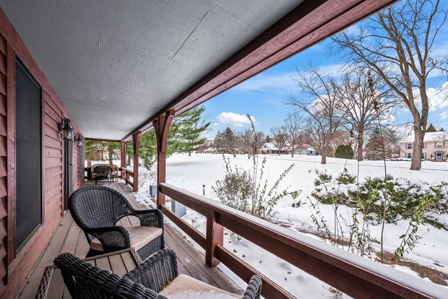 $899,000 | 21231 West Brandon Road, Kildeer, IL 60047