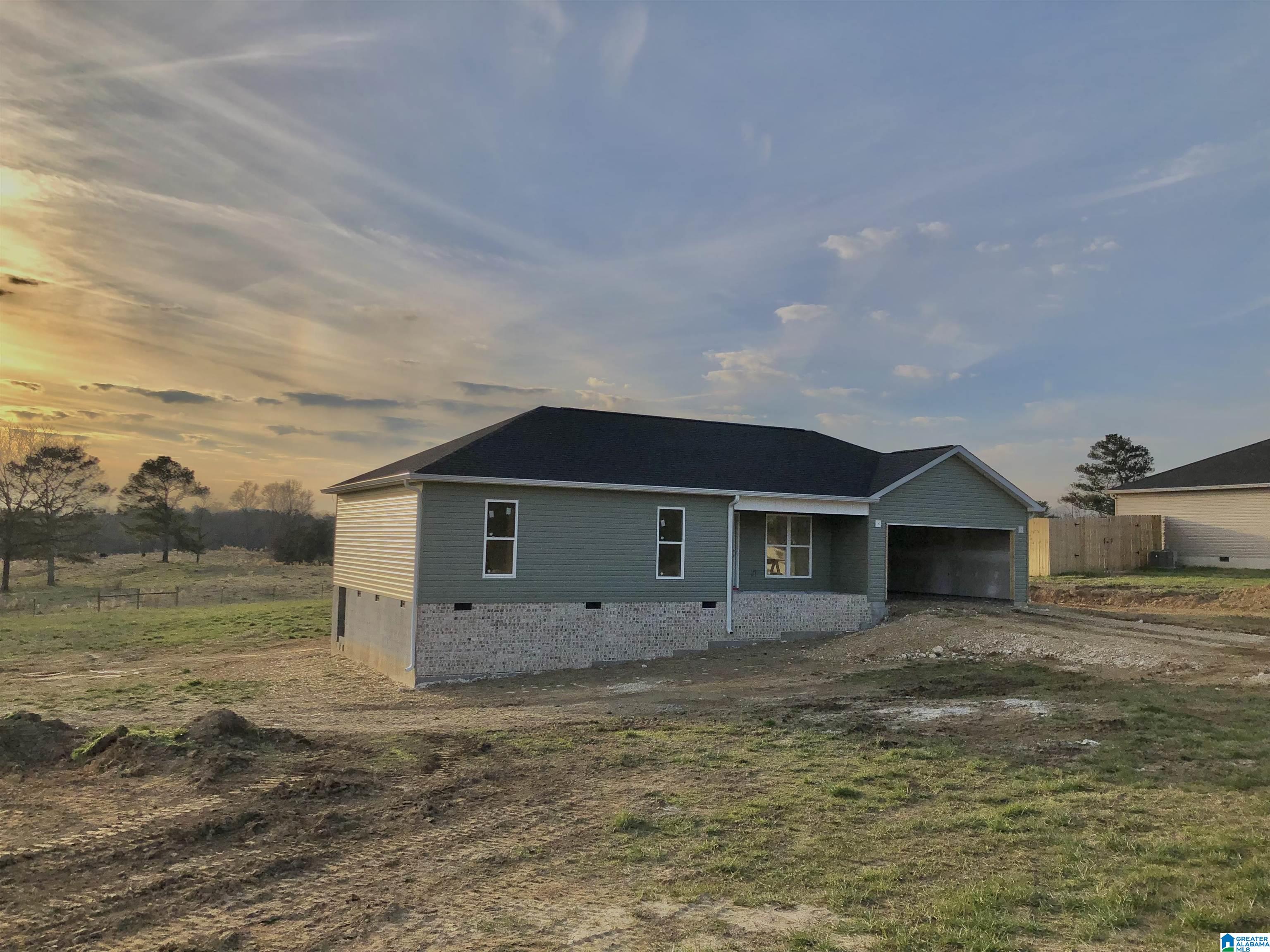 135 Grants Road Ohatchee, AL 36271 - Photo 12 of 13