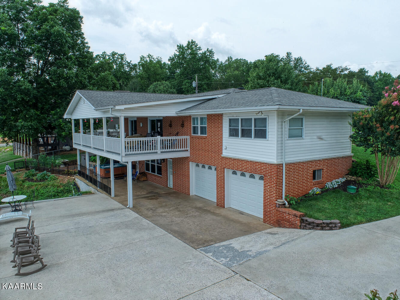 384 Hilltop Road Spring City, TN 37381 - Photo 15 of 32 384 Hilltop Cir. Spr City MLSa (13 of 4