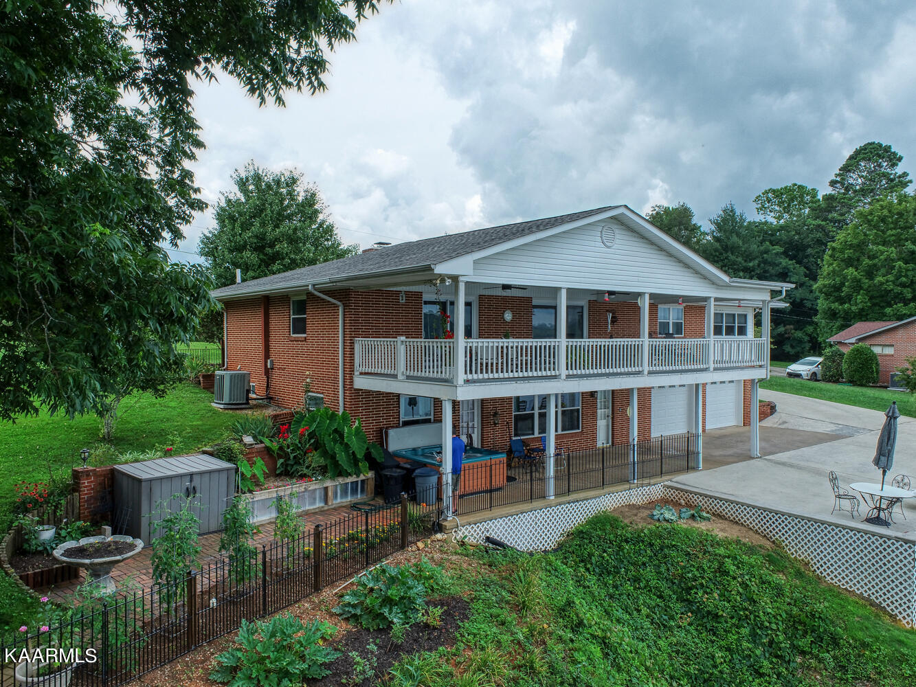 384 Hilltop Road Spring City, TN 37381 - Photo 20 of 32 384 Hilltop Cir. Spr City MLSa (21 of 4